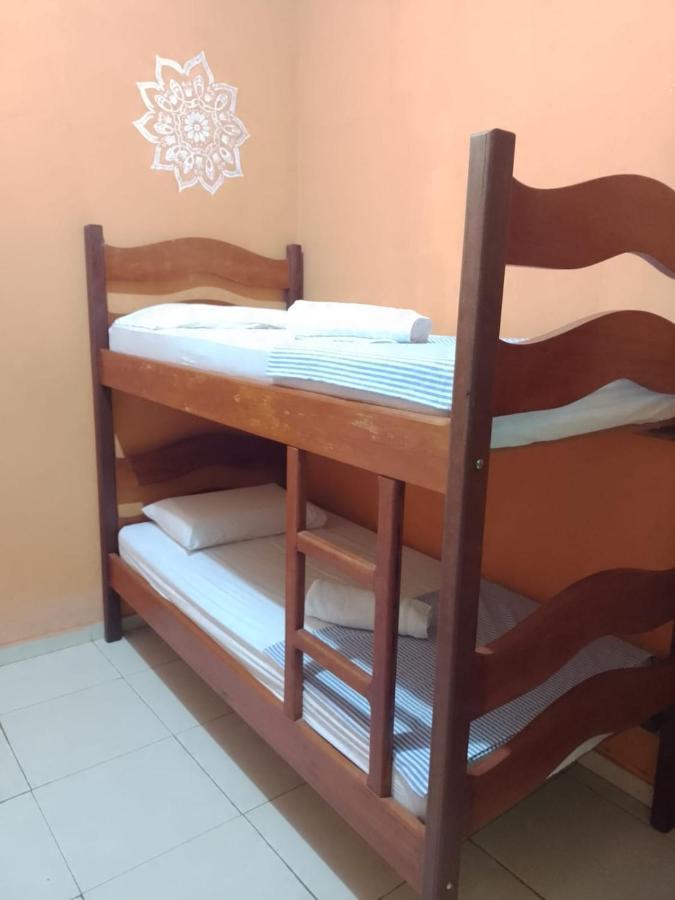 Caju Hostel Alter do Chão Dış mekan fotoğraf