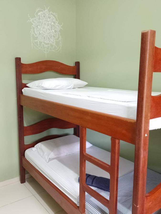 Caju Hostel Alter do Chão Dış mekan fotoğraf