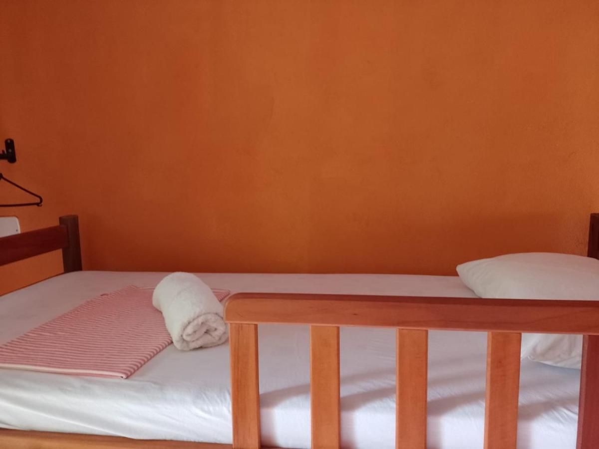 Caju Hostel Alter do Chão Dış mekan fotoğraf