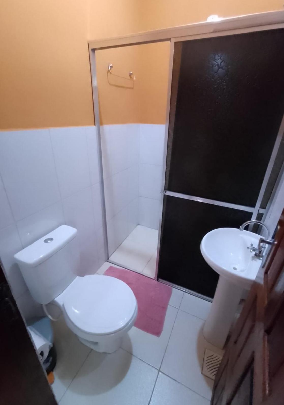 Caju Hostel Alter do Chão Dış mekan fotoğraf