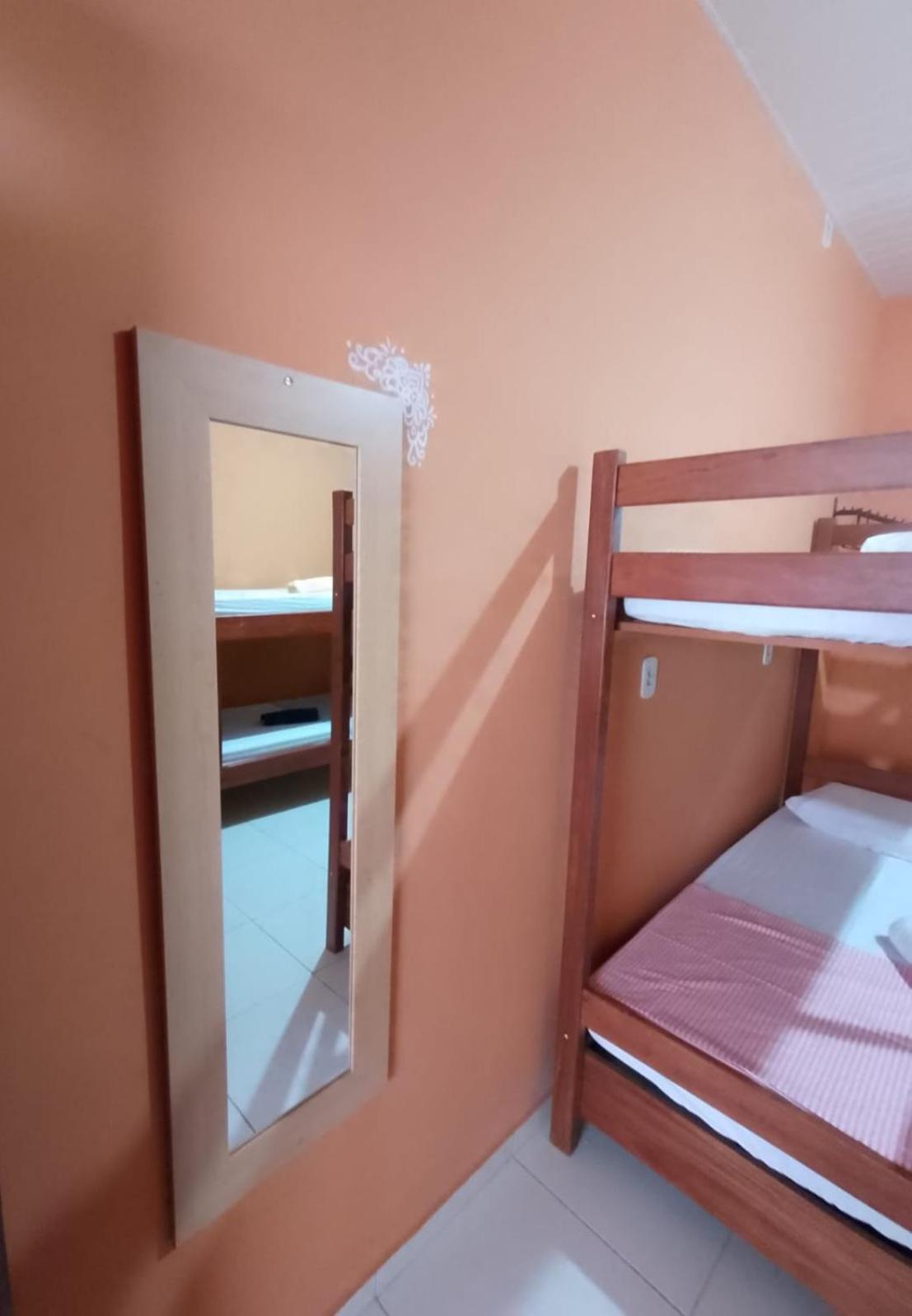 Caju Hostel Alter do Chão Dış mekan fotoğraf