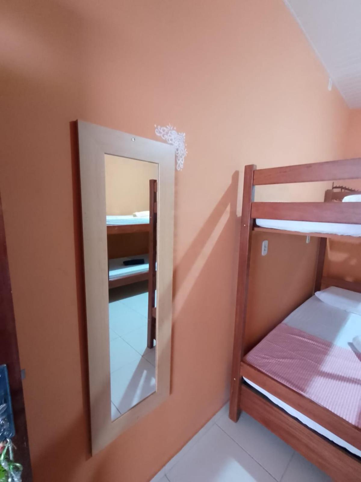 Caju Hostel Alter do Chão Dış mekan fotoğraf