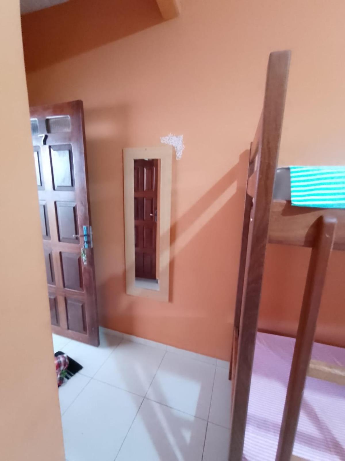 Caju Hostel Alter do Chão Dış mekan fotoğraf